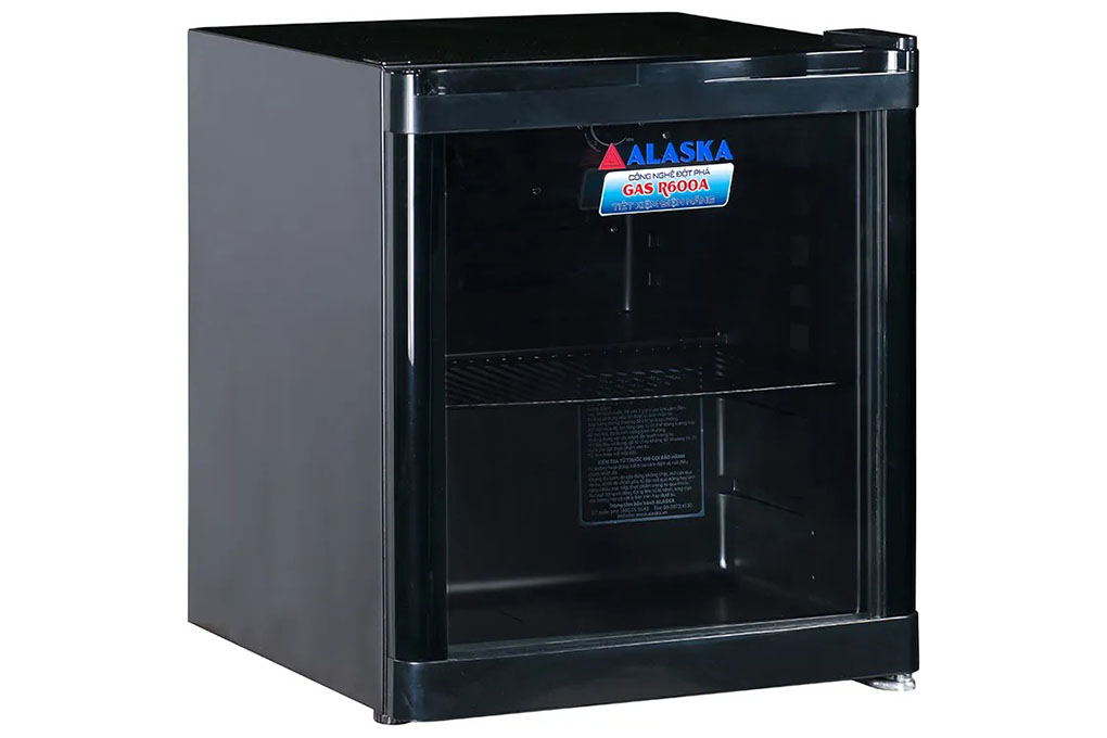 Tủ mát Alaska 50 lít LC 50D Tủ mát Alaska 50 lít LC 50D