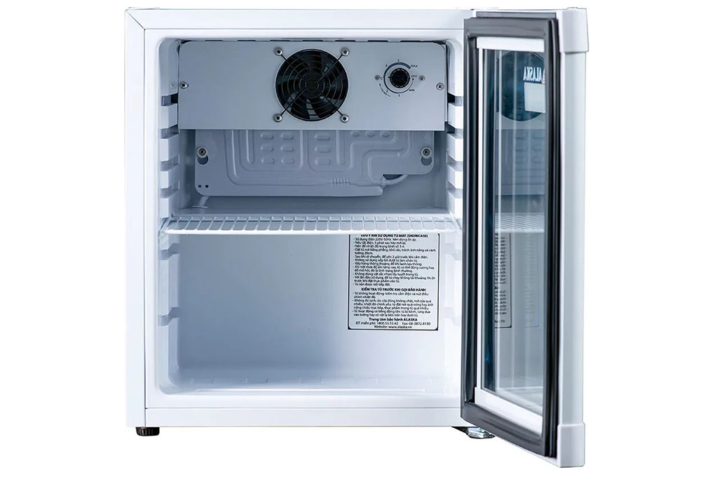 Tủ mát Alaska 50 Lít LC 50T Tủ mát Alaska 50 Lít LC 50T