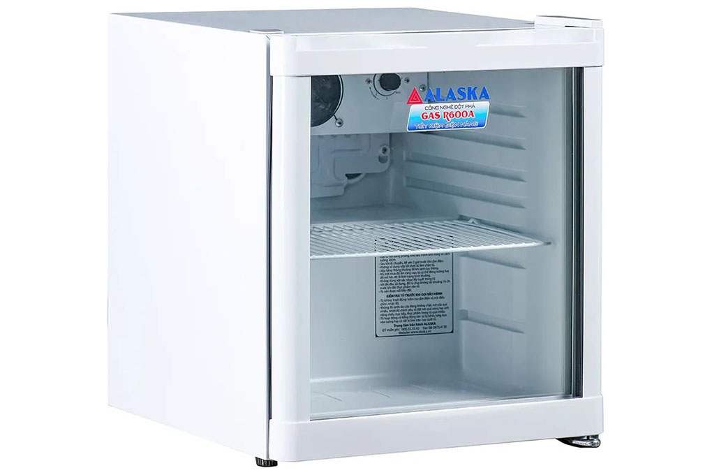 Tủ mát Alaska 50 Lít LC 50T Tủ mát Alaska 50 Lít LC 50T