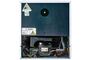 Tủ mát Alaska 50 Lít LC 50T