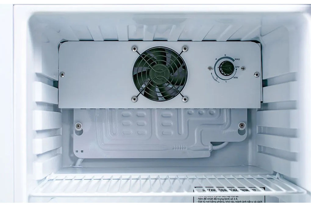 Tủ mát Alaska 50 Lít LC 50T Tủ mát Alaska 50 Lít LC 50T