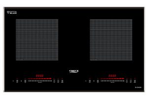 Bếp từ đôi Chefs EH DIH209