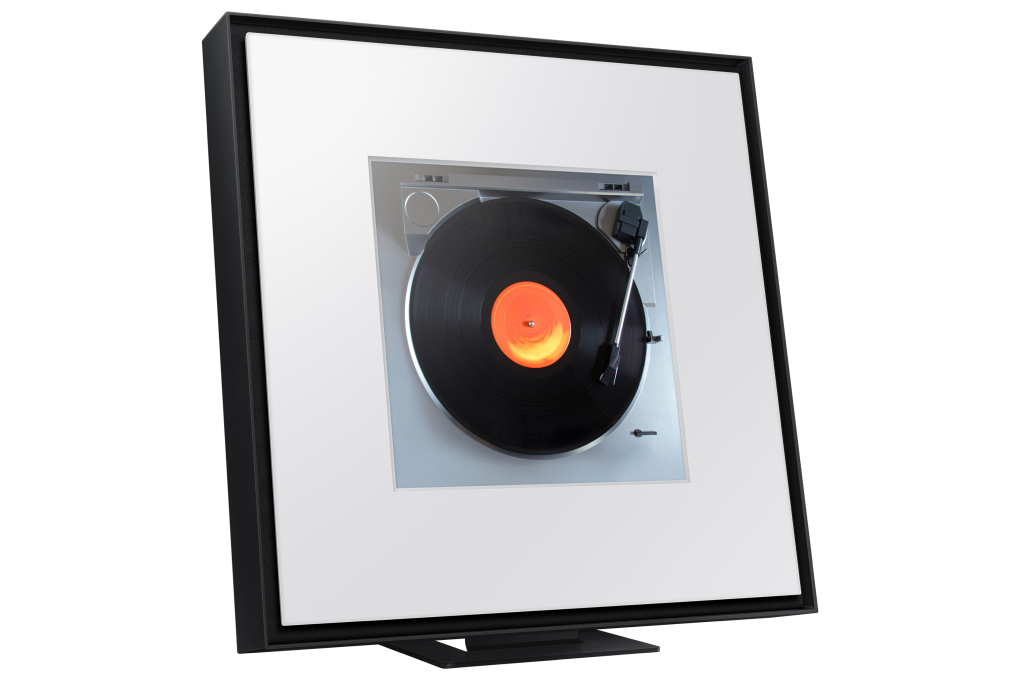 Loa Samsung Khung Tranh Music Frame HW-LS60D/XV 120W Loa Samsung Khung Tranh Music Frame HW-LS60D/XV 120W