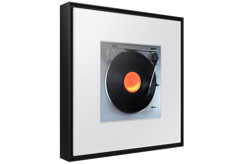 Loa Samsung Khung Tranh Music Frame HW-LS60D/XV 120W Loa Samsung Khung Tranh Music Frame HW-LS60D/XV 120W