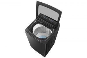 Máy giặt Aqua Inverter 10 kg AWM10 B2158L(B)