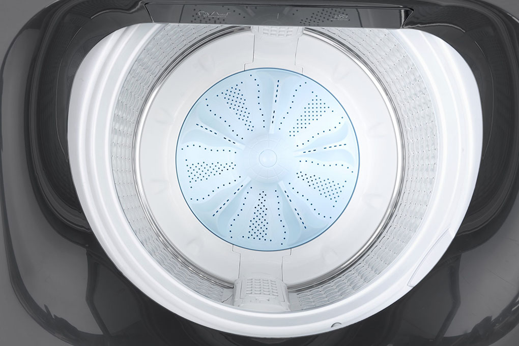 Máy giặt Aqua Inverter 10 kg AWM10 B2158L(B) Máy giặt Aqua Inverter 10 kg AWM10 B2158L(B)