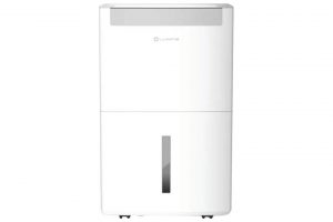 Máy hút ẩm lọc không khí Lumias 30 lít D6S 30L