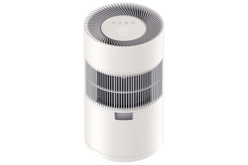 Máy hút ẩm Lumias D3T PLUS Máy hút ẩm Lumias D3T PLUS