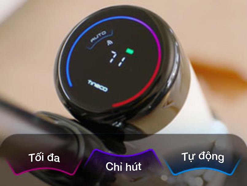 Máy lau nhà Tineco