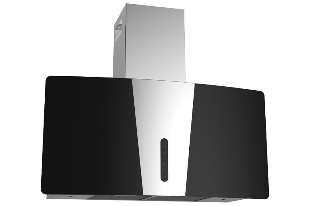 Máy hút mùi Chefs EH Narsis90T Máy hút mùi Chefs EH Narsis90T