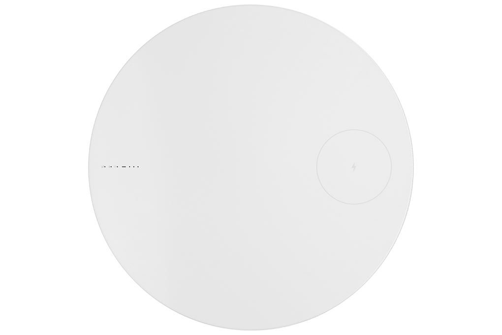 Máy lọc không khí kết hợp Loa LG PuriCare Aero Speaker AS20GSHU0 46W Máy lọc không khí kết hợp Loa LG PuriCare Aero Speaker AS20GSHU0 46W