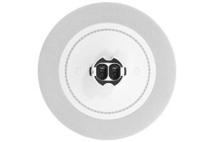 Máy lọc không khí kết hợp Loa LG PuriCare Aero Speaker AS20GSHU0 46W