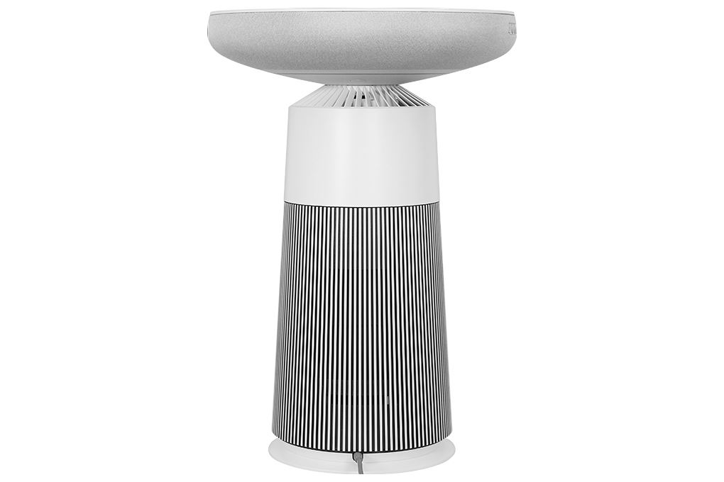 Máy lọc không khí kết hợp Loa LG PuriCare Aero Speaker AS20GSHU0 46W Máy lọc không khí kết hợp Loa LG PuriCare Aero Speaker AS20GSHU0 46W