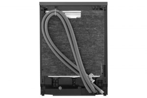 Máy rửa bát độc lập LG LDN14BLA5