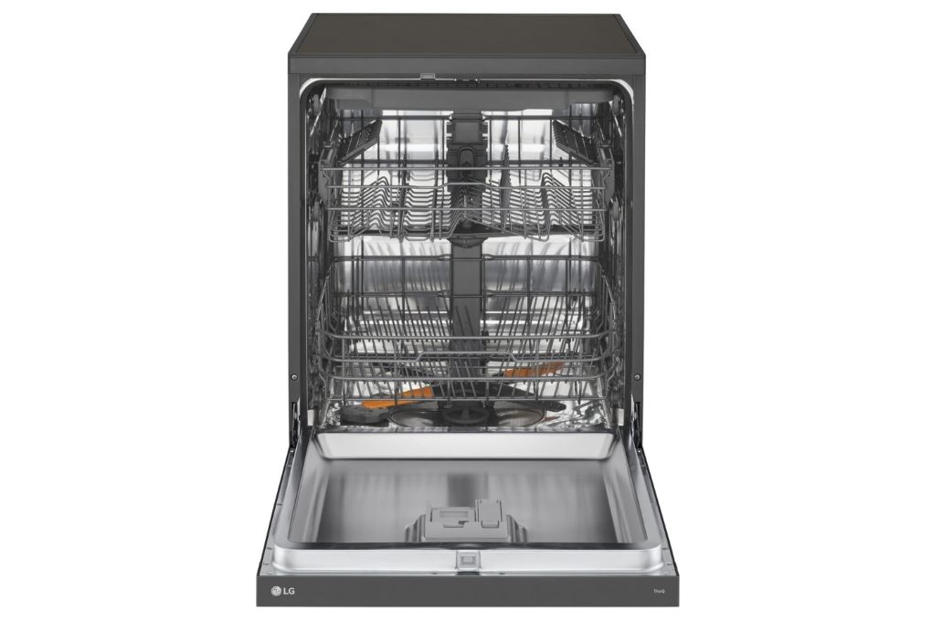 Máy rửa bát độc lập LG LDN14BLA5 Máy rửa bát độc lập LG LDN14BLA5