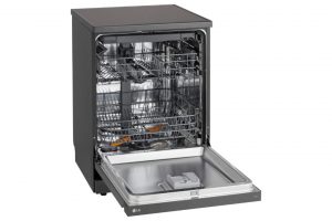 Máy rửa bát độc lập LG LDN14BLA5