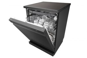 Máy rửa bát độc lập LG LDN14BLA5