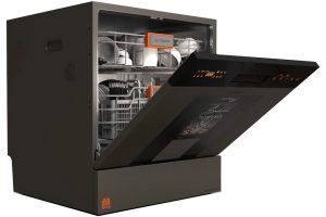 Máy rửa bát Junger Leopard DWJ 133 MS