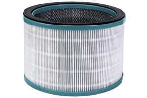 Quạt Lọc Không Khí Và Khử Khuẩn U ULTTY BB Grey