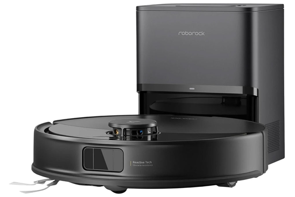 Robot hút bụi lau nhà Roborock Q10PF+ Robot hút bụi lau nhà Roborock Q10PF+