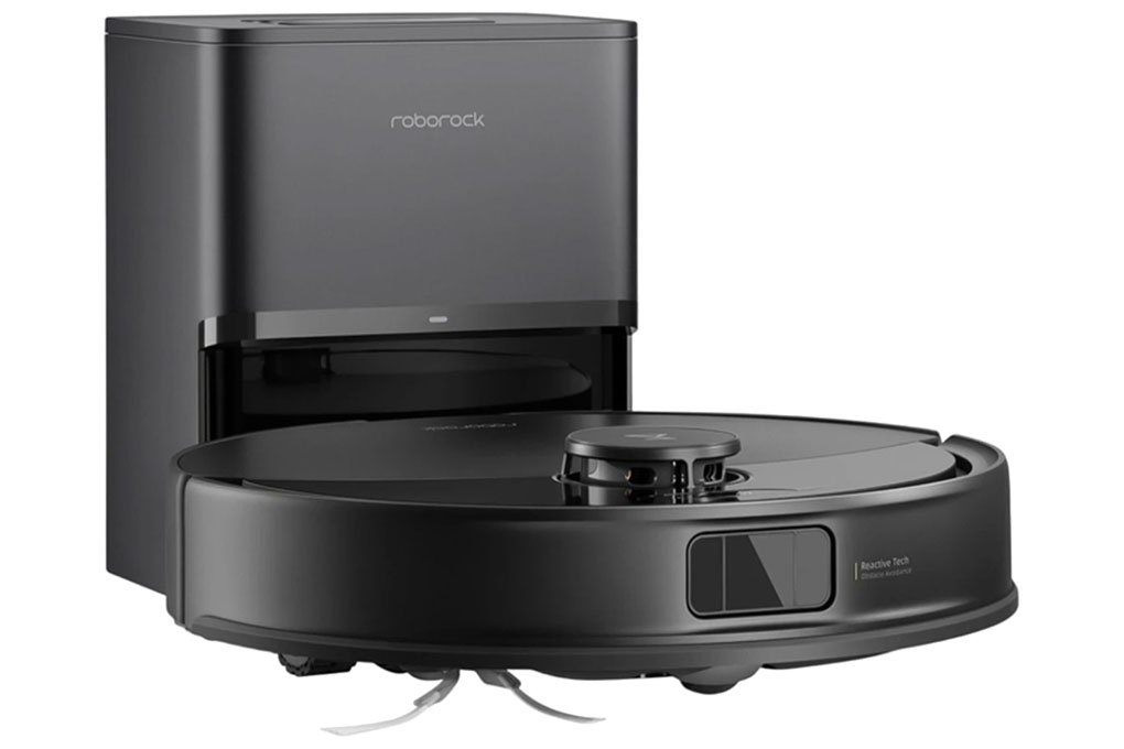 Robot hút bụi lau nhà Roborock Q10PF+ Robot hút bụi lau nhà Roborock Q10PF+