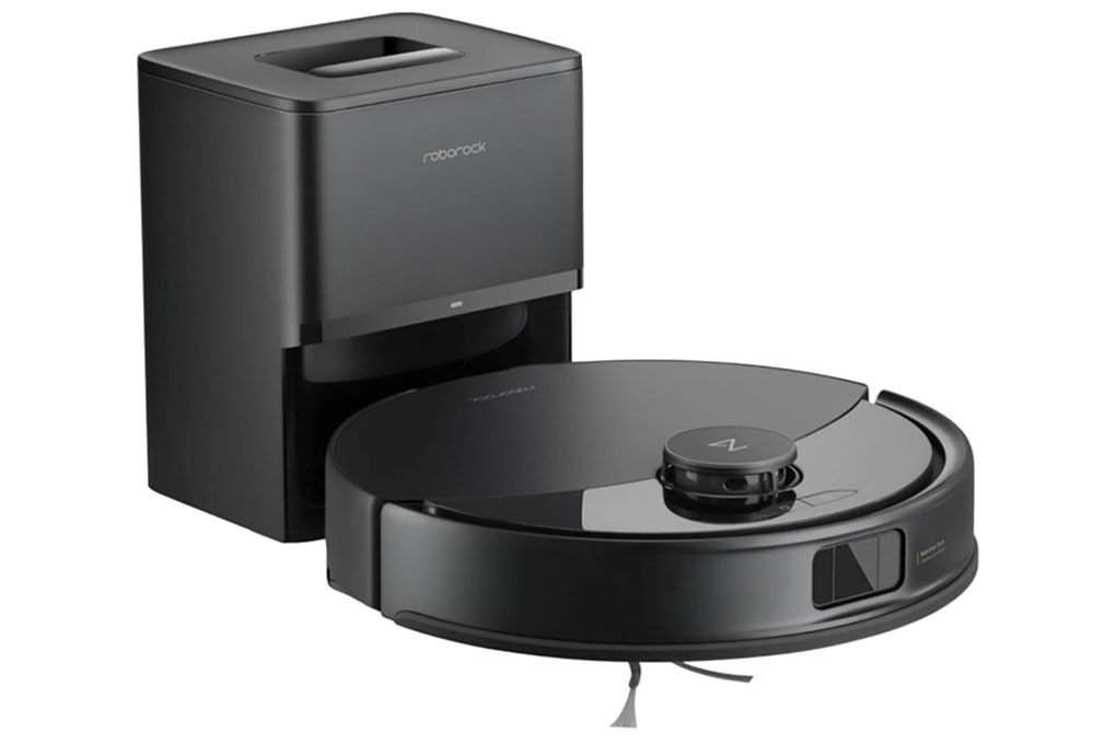 Robot hút bụi lau nhà Roborock Q10PF+ Robot hút bụi lau nhà Roborock Q10PF+