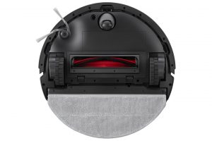 Robot hút bụi lau nhà Roborock Q10PF+