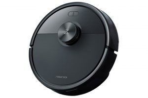 Robot hút bụi lau nhà Roborock Q7TF