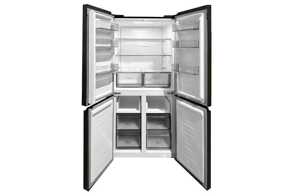 Tủ lạnh Casper inverter 432 lít RM E432PBS Tủ lạnh Casper inverter 432 lít RM E432PBS