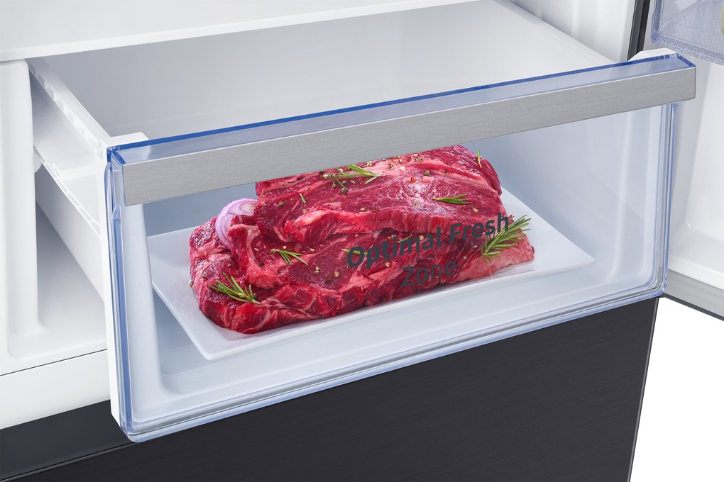 Tủ lạnh Samsung Inverter 285 lít RB27N4020B1 Tủ lạnh Samsung Inverter 285 lít RB27N4020B1