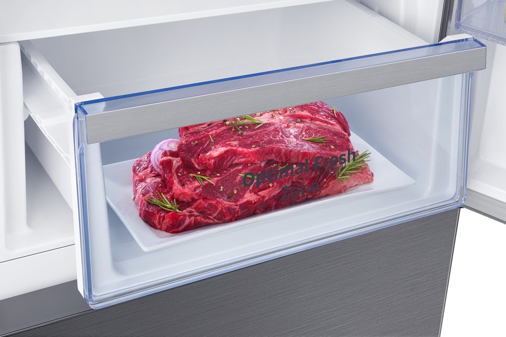 Tủ lạnh Samsung Inverter 285 lít RB27N4020S9 Tủ lạnh Samsung Inverter 285 lít RB27N4020S9