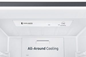 Tủ lạnh Samsung Inverter 285 lít RB27N4020S9