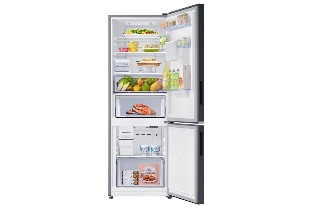 Tủ lạnh Samsung Inverter 307 lít RB30N4190B1 Tủ lạnh Samsung Inverter 307 lít RB30N4190B1