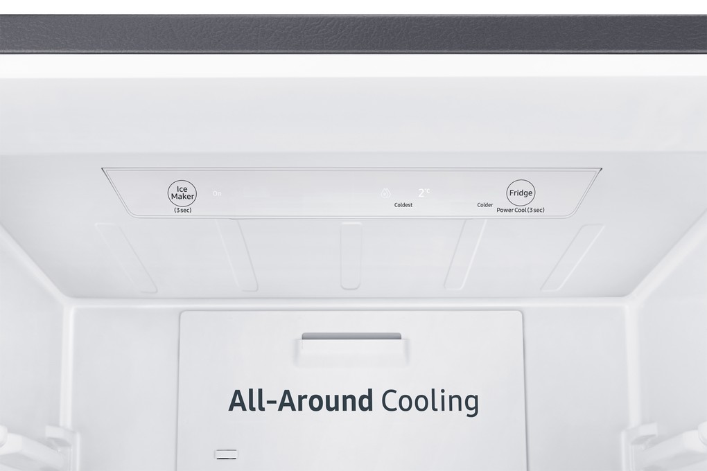 Tủ lạnh Samsung Inverter 307 lít RB30N4190B1 Tủ lạnh Samsung Inverter 307 lít RB30N4190B1