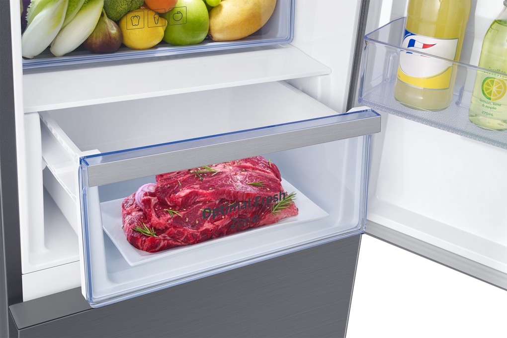 Tủ lạnh Samsung Inverter 307 lít RB30N4190S9 Tủ lạnh Samsung Inverter 307 lít RB30N4190S9