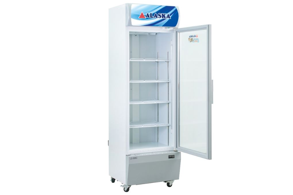 Tủ mát Alaska 525 lít LC-525C Tủ mát Alaska 525 lít LC-525C
