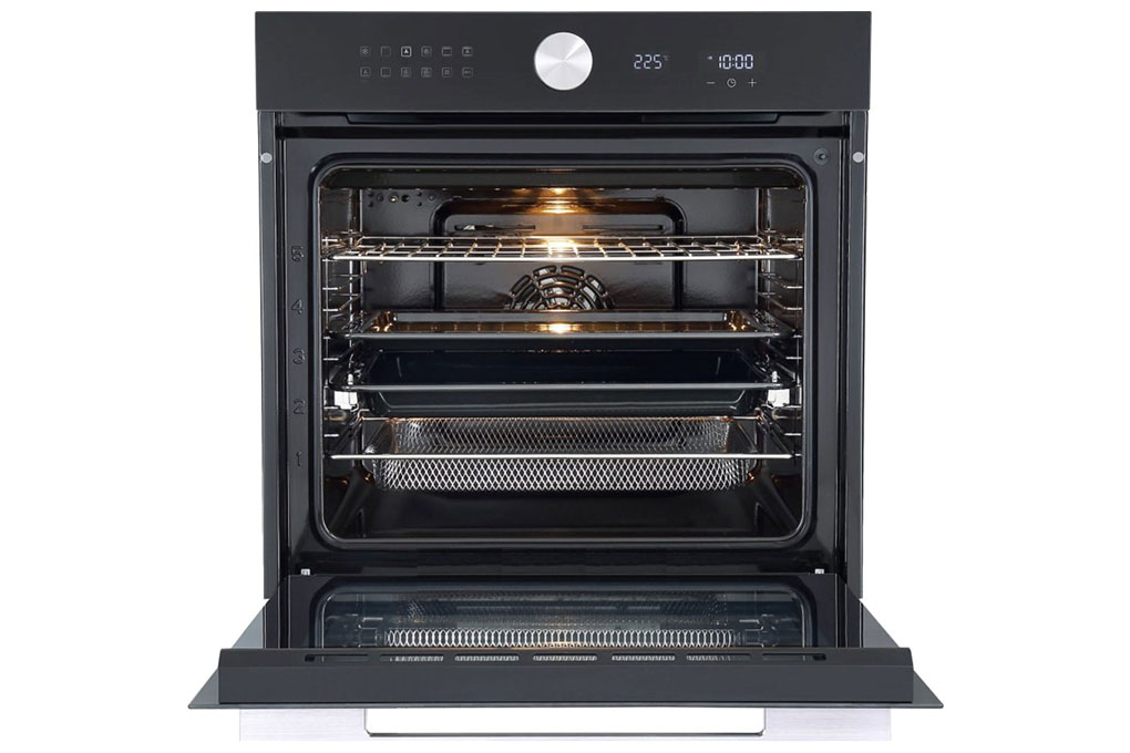 Lò nướng Faster FS OV7412MB Lò nướng Faster FS OV7412MB