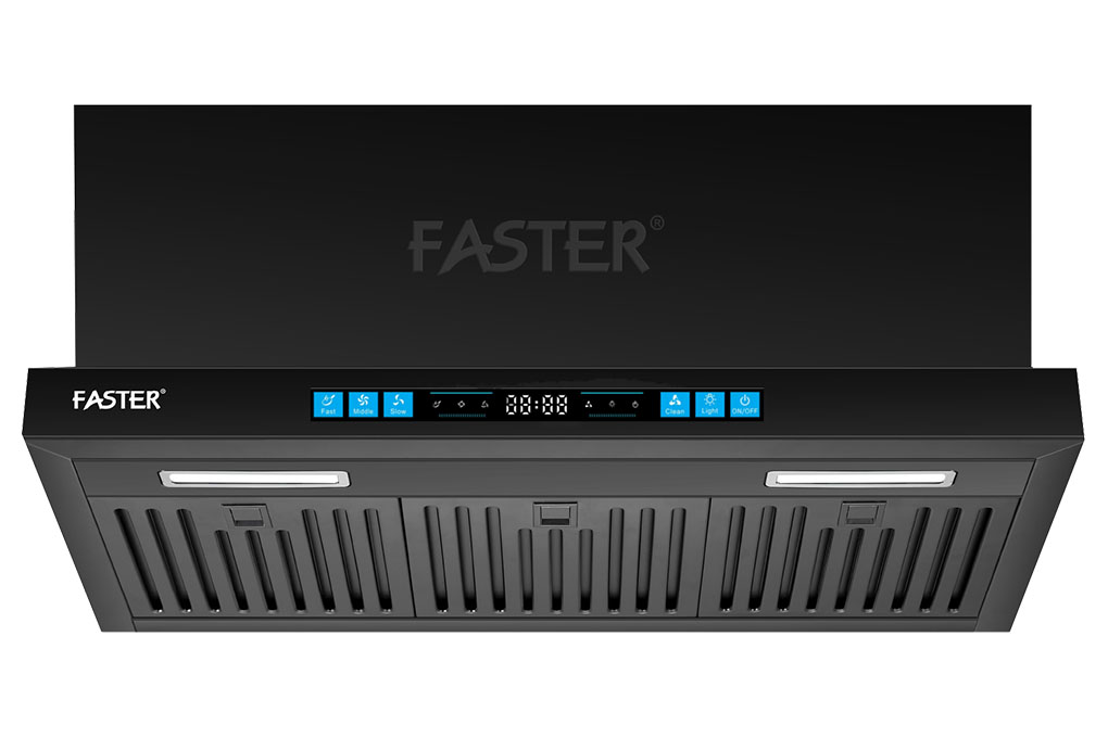 Máy hút mùi âm tủ FSA 7035B Ultra Máy hút mùi âm tủ FSA 7035B Ultra