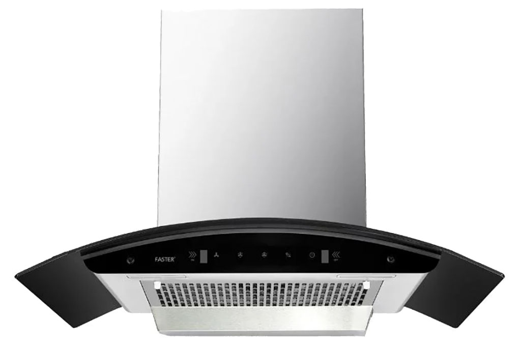Máy hút mùi Faster FS CH750S Máy hút mùi Faster FS CH750S