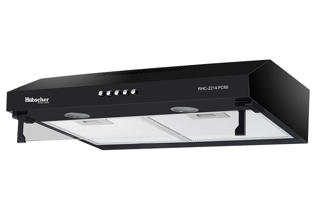 Máy hút mùi Hubscher RHC 2214.PC60 Máy hút mùi Hubscher RHC 2214.PC60