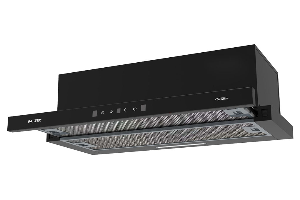 Máy hút mùi SYP 6222B PRO Máy hút mùi SYP 6222B PRO