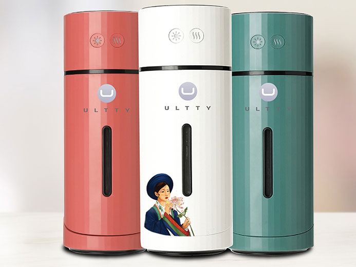 Máy tạo ẩm U Ultty B23
