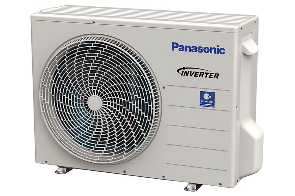 Điều hòa Panasonic 18.000 BTU Inverter CU/CS RU18CKH 8BD Điều hòa Panasonic 18.000 BTU Inverter CU/CS RU18CKH 8BD