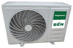Điều hòa Nagakawa 18.000 BTU 2 chiều inverter NIS A12R2T29