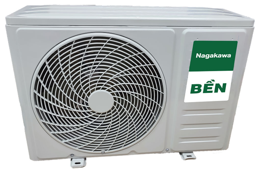Điều hòa Nagakawa 18.000 BTU 2 chiều inverter NIS A12R2T29 Điều hòa Nagakawa 18.000 BTU 2 chiều inverter NIS A12R2T29