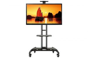 Giá treo Tivi di động NB AVA1500 60 1P (32 75 inch)