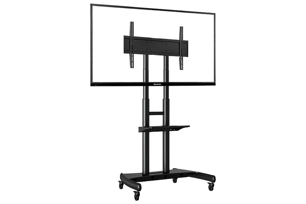Giá treo tivi di động North Bayou AVA1800 70 1P (55 90 inch) Giá treo tivi di động North Bayou AVA1800 70 1P (55 90 inch)