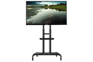 Giá treo tivi di động North Bayou AVA1800 70 1P (55 90 inch)