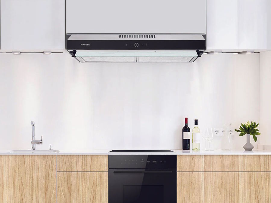 Máy hút mùi Hafele HC-H7031BB 538.86.097