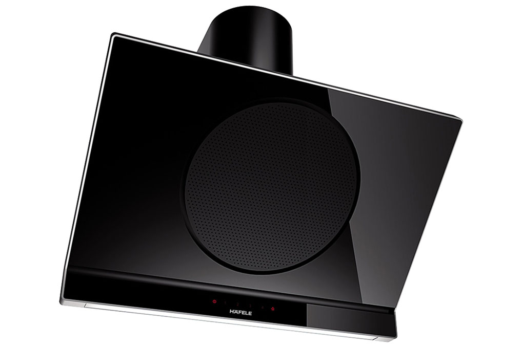 Máy hút mùi Hafele HH WVG90A (535.82.203) Máy hút mùi Hafele HH WVG90A (535.82.203)